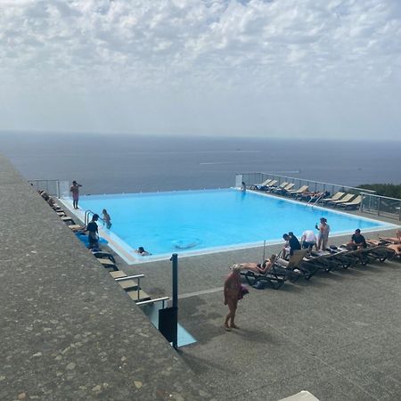 קאפ ד'איי Monaco Doors 5 Vue Mer, Piscine, Parking מראה חיצוני תמונה